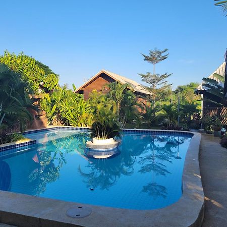 Mister Check Paradise Si Chiang Mai Bagian luar foto