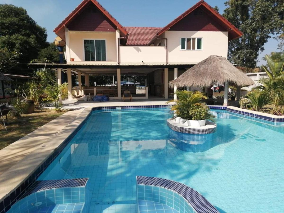 Mister Check Paradise Si Chiang Mai Bagian luar foto
