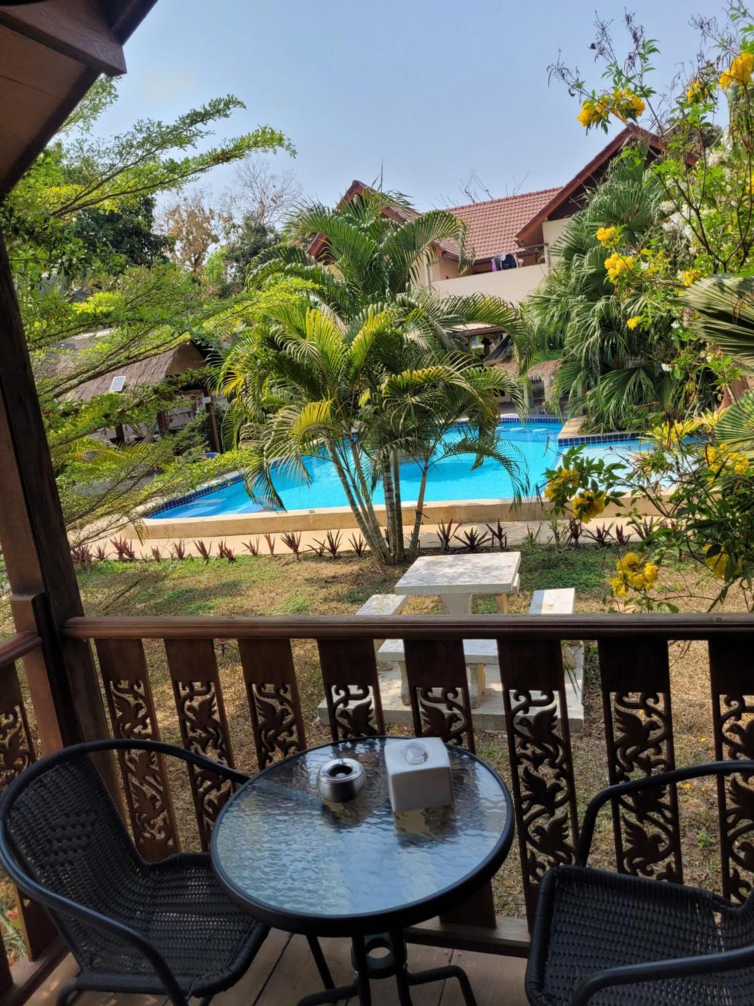 Mister Check Paradise Si Chiang Mai Bagian luar foto